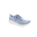 New Balance Women's Fresh Foam x 1080v12 Starlight/Light Arctic Grey - Size 6