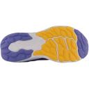 New Balance Women's Fresh Foam x 1080v12 Starlight/Light Arctic Grey - Size 7.5