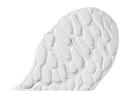 New Balance Women's Fresh Foam x 1080v12 White/Arctic Fox - Size 10.5
