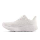 New Balance Women's Fresh Foam x 1080v12 White/Arctic Fox - Size 10.5