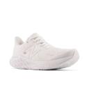 New Balance Women's Fresh Foam x 1080v12 White/Arctic Fox - Size 10.5