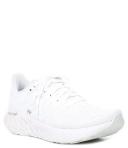 New Balance Women's Fresh Foam x 1080v12 White/Arctic Fox - Size 12