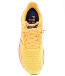 New Balance Women's Fresh Foam x 1080v12 White/Arctic Fox - Size 12