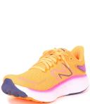 New Balance Women's Fresh Foam x 1080v12 White/Arctic Fox - Size 12