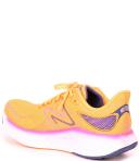 New Balance Women's Fresh Foam x 1080v12 White/Arctic Fox - Size 8