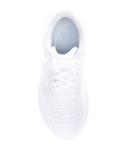 New Balance Women's Fresh Foam x 1080v12 White/Arctic Fox - Size 8