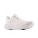 New Balance Women's Fresh Foam x 1080v12 White/Arctic Fox - Size 8.5
