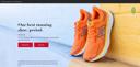 New Balance Women's Fresh Foam x 1080v12 White/Arctic Fox - Size 8.5
