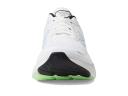 New Balance Women's Fresh Foam x 1080v12 White/Bleach Blue/Green Aura - Size 7.5