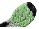 New Balance Women's Fresh Foam x 1080v12 White/Bleach Blue/Green Aura - Size 7.5