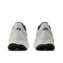 New Balance Women's Fresh Foam x 1080v12 White/Bleach Blue/Green Aura - Size 8