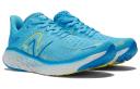New Balance Women's Fresh Foam x 1080v12 White/Libra/Violet Haze - Size 10.5