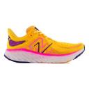 New Balance Women's Fresh Foam x 1080v12 White/Libra/Violet Haze - Size 5