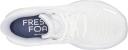 New Balance Women's Fresh Foam x 1080v12 White/Libra/Violet Haze - Size 5
