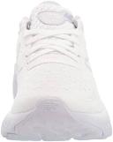 New Balance Women's Fresh Foam x 1080v12 White/Libra/Violet Haze - Size 5