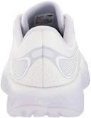 New Balance Women's Fresh Foam x 1080v12 White/Libra/Violet Haze - Size 5