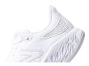 New Balance Women's Fresh Foam x 1080v12 White/Libra/Violet Haze - Size 5.5