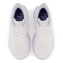 New Balance Women's Fresh Foam x 1080v12 White/Libra/Violet Haze - Size 5.5