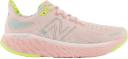 New Balance Women's Fresh Foam x 1080v12 White/Libra/Violet Haze - Size 5.5