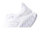 New Balance Women's Fresh Foam x 1080v12 White/Libra/Violet Haze - Size 9.5