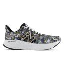 New Balance Women's Fresh Foam x 1080v12 White/Libra/Violet Haze - Size 9.5