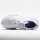 New Balance Women's Fresh Foam x 1080v12 White/Libra/Violet Haze - Size 9