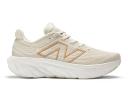 New Balance Women's Fresh Foam x 1080v13 White/Silver Metallic - Size 5.5