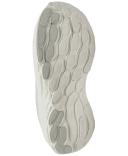 New Balance Women's Fresh Foam x 1080v13 White/Silver Metallic - Size 5.5