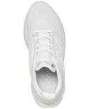 New Balance Women's Fresh Foam x 1080v13 White/Silver Metallic - Size 5.5