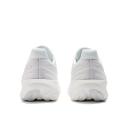 New Balance Women's Fresh Foam x 1080v13 White/Silver Metallic - Size 5.5