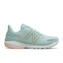 New Balance Women's Fresh Foam x 860v12 Black/White - Size 10.5
