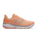 New Balance Women's Fresh Foam x 860v12 Black/White - Size 10.5
