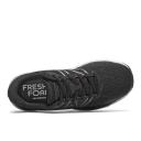 New Balance Women's Fresh Foam x 860v12 Black/White - Size 8