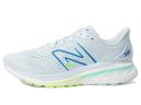 New Balance Women's Fresh Foam x 860v13 Starlight/Pixel Green/Bright Lapis - Size 7
