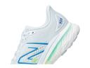 New Balance Women's Fresh Foam x 860v13 Starlight/Pixel Green/Bright Lapis - Size 7
