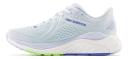 New Balance Women's Fresh Foam x 860v13 Starlight/Pixel Green/Bright Lapis - Size 7
