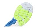 New Balance Women's Fresh Foam x 860v13 Starlight/Pixel Green/Bright Lapis - Size 8