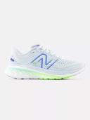 New Balance Women's Fresh Foam x 860v13 Starlight/Pixel Green/Bright Lapis - Size 9