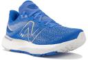 New Balance Women's Fresh Foam x 880 V12 Bright Lapis/Light Aluminum - Size 5.5