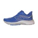 New Balance Women's Fresh Foam x 880 V12 Bright Lapis/Light Aluminum - Size 5.5