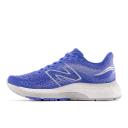 New Balance Women's Fresh Foam x 880 V12 Bright Lapis/Light Aluminum - Size 5