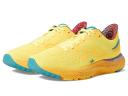 New Balance Women's Fresh Foam x 880 V12 Egg Yolk/Electric Teal - Size 6