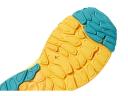 New Balance Women's Fresh Foam x 880 V12 Egg Yolk/Electric Teal - Size 7