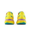 New Balance Women's Fresh Foam x 880 V12 Egg Yolk/Electric Teal - Size 7