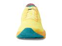 New Balance Women's Fresh Foam x 880 V12 Egg Yolk/Electric Teal - Size 7