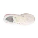 New Balance Women's Fresh Foam x 880 V12 Sea Salt/Violet Shadow - Size 12