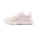New Balance Women's Fresh Foam x 880 V12 Sea Salt/Violet Shadow - Size 12