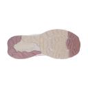 New Balance Women's Fresh Foam x 880 V12 Sea Salt/Violet Shadow - Size 12