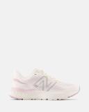 New Balance Women's Fresh Foam x 880 V12 Sea Salt/Violet Shadow - Size 6
