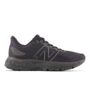 New Balance Women's Fresh Foam x 880v12 Black/Black Metallic/Magnet - Size 12
